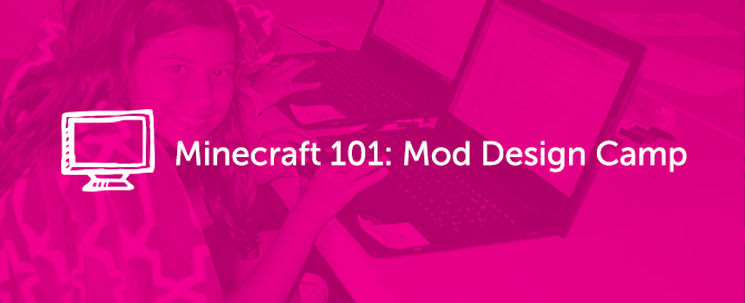 Mod Design Camp