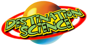 Destination Science Education for Every Child logo